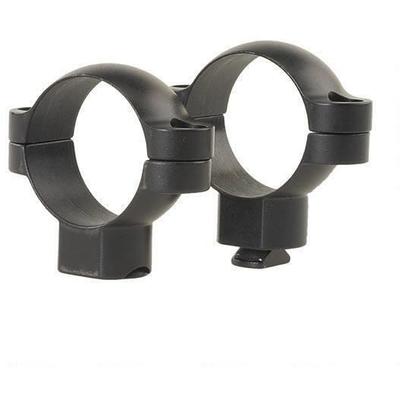 Leupold 30mm Rings 30mm Super High 30mm Dia Matte
