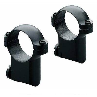 Leupold Ringmount Set Ruger M77 Super High 30mm Di Leupold Ringmount Set Ruger M77 Super High 30mm Di