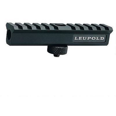 Leupold 1-Piece Base For AR-15/M-16 HDL Mount Styl