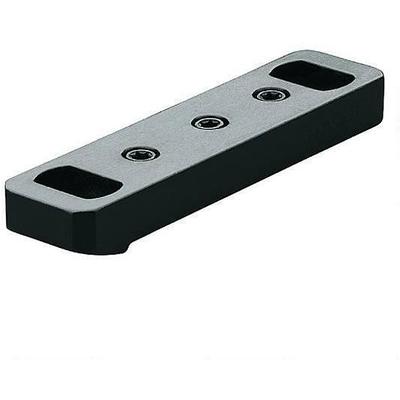 Leupold 1-Piece Dual Dovetail Base S&W Classic