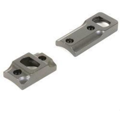 Leupold Dual Dovetail Reversible Front Base For Wi