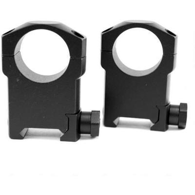 Leupold Mark 4 34mm 1.4in Dia Matte Black [59310]