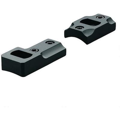 Leupold 2-Piece Dual Dovetail Base For Kimber 8400