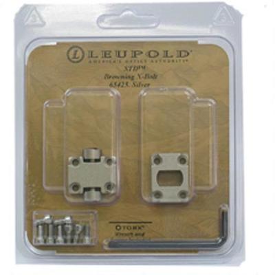 Leupold 2-Piece Weaver Style Base For Browning X-B