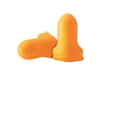 Howard Leight EARPLUGS Earplugs Orange [R01517]