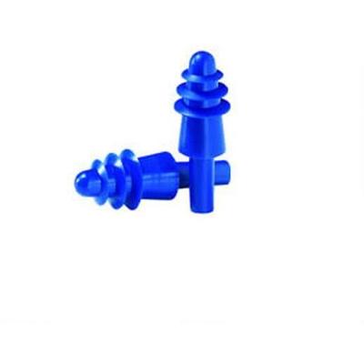 Howard Leight Super Leight Earplugs Blue [R01521]