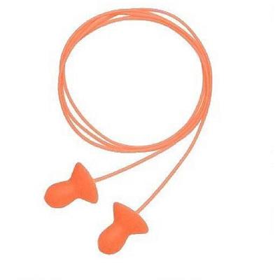 Howard Leight Super Leight Earplugs Orange [R01522