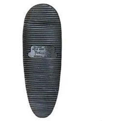 Pachmayr RP200 Rifle Recoil Pad Medium Black Rubbe