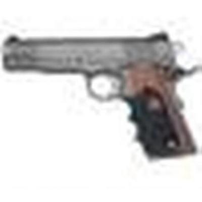 Pachmayr Amer Legend w/Pacwood Pistol Grip 1911 Go