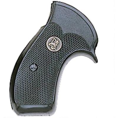 Pachmayr Compact Pistol Grip S&W K/L Frame Rou