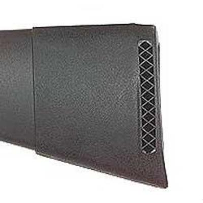 Pachmayr Slip On-Rubber Recoil Pad Small Black Rub