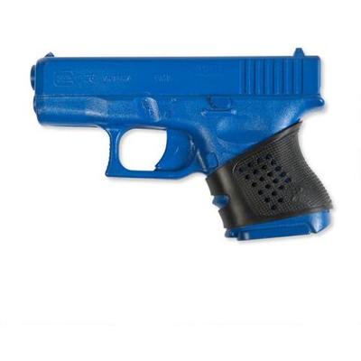Pachmayr Gloves Grip For Glock Sub-Compact Black R