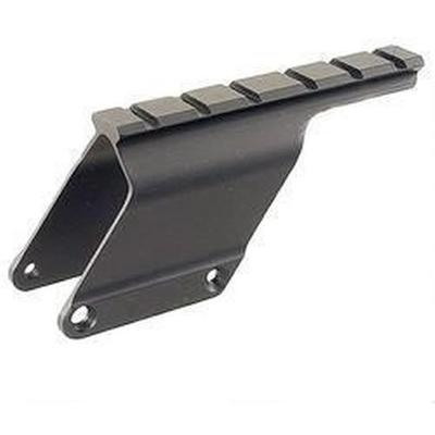 Aimtech Dovetail Mount For Mossberg 935 Matte Blac