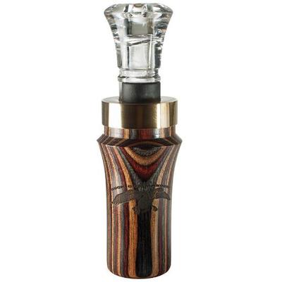 Duck Commander Game Call Natural Dymond Wood Duck
