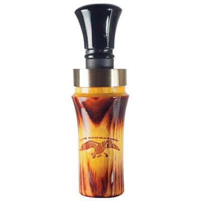 Duck Commander DCBH Game Call Burnt Hedge Duck Cal