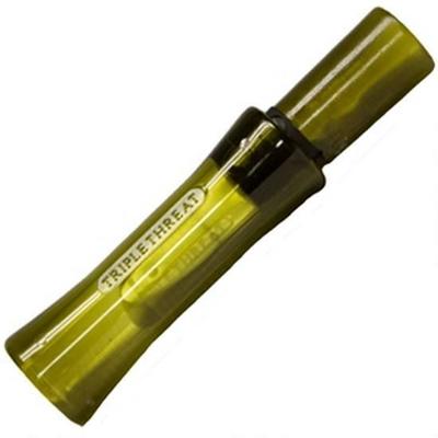 Duck Commander Game Call Triple Threat Duck Call T