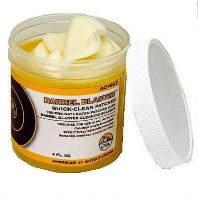 CVA Cleaning Supplies Blaster CVA Quick Clean Patc