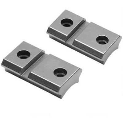 CVA Scope Mount For In-Lines Weaver Style Silver F