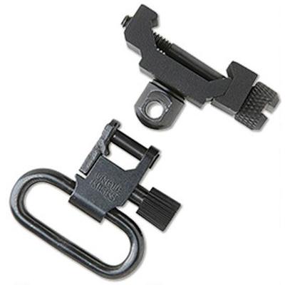Uncle Mikes Sling Swivels Picatinny Attachments [1