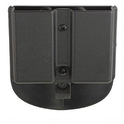 Uncle Mikes Kydex Paddle Case ==== Fits Belt Loops