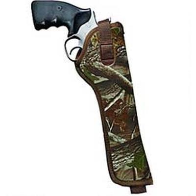 Uncle Mikes Hip Holster ==== 03-6 Camo Nylon [8003