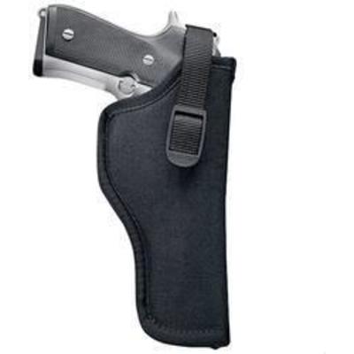 Uncle Mikes Hip Holster ==== 03-1 Black Nylon [810