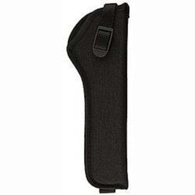 Uncle Mikes Hip Holster ==== 04-2 Black Nylon [810