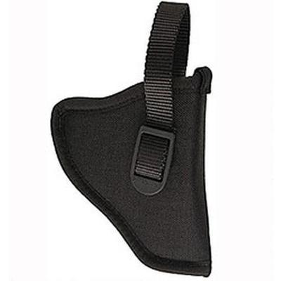 Uncle Mikes Hip Holster ==== 08-2 Black Nylon [810