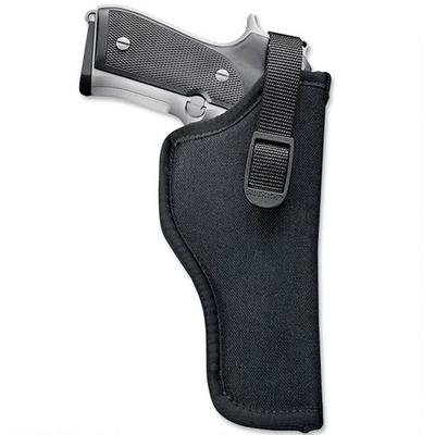 Uncle Mikes Hip Holster ==== 19-1 Black Nylon [811 Uncle Mikes Hip Holster ==== 19-1 Black Nylon [811