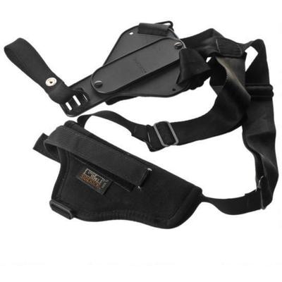 Uncle Mikes Shoulder Holster ==== Fits up-to 48in