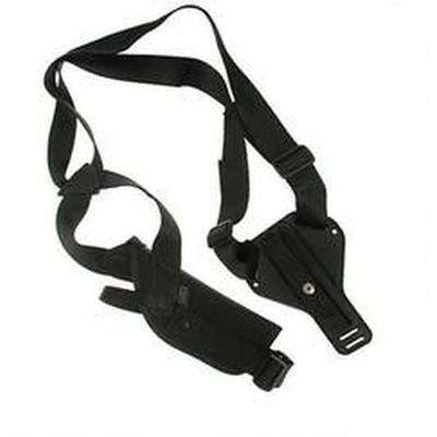 Uncle Mikes Shoulder Holster ==== Fits up-to 48in