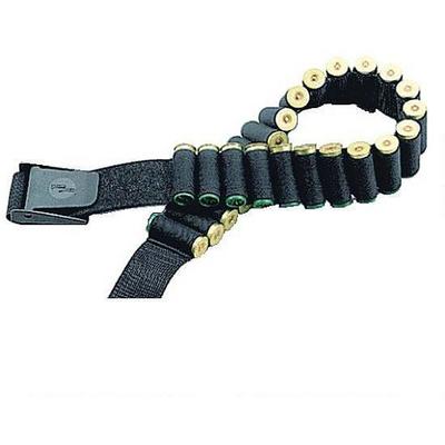 Uncle Mikes Cart Belt SHG ==== 2in Nylon Web w/Fli