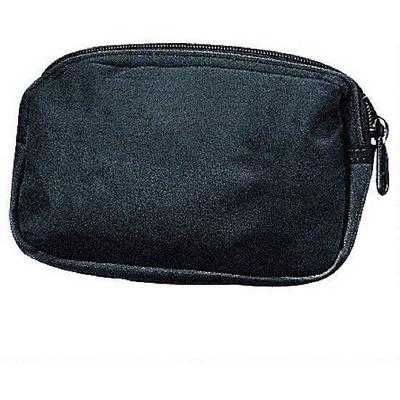 Uncle Mikes All Purpose Belt Pouch 7Wx4.75Hx1.5D B