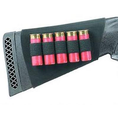 Uncle Mikes SHG Butt Stockshell Holder ==== 49-3 B Uncle Mikes SHG Butt Stockshell Holder ==== 49-3 B