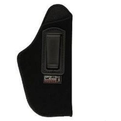 Uncle Mikes Inside the Pants Holster ==== 15-1 Bla Uncle Mikes Inside the Pants Holster ==== 15-1 Bla