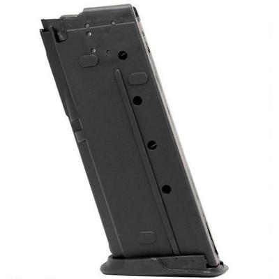 MasterPiece Magazine 5.7x28mm 20 Rounds Black Fini