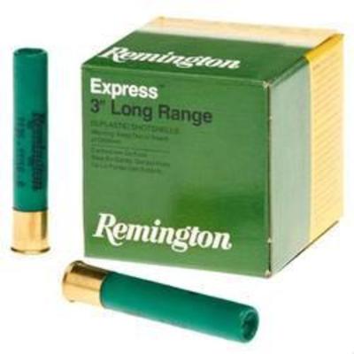 Remington Shotshells Express .410 Gauge 3in 11/16o