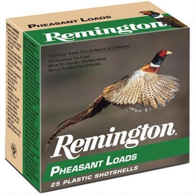 Remington Shotshells Pheasant 16 Gauge 2.75in 1-1/