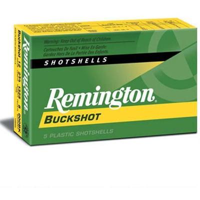 Remington Shotshells Express 12 Gauge 3.5in 18 Pel