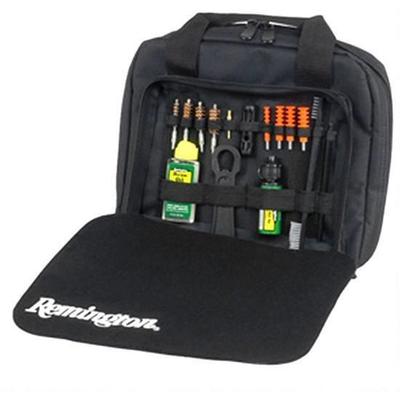 Remington Cleaning Kits Squeeg-E Pistol 22-45 Cali Remington Cleaning Kits Squeeg-E Pistol 22-45 Cali