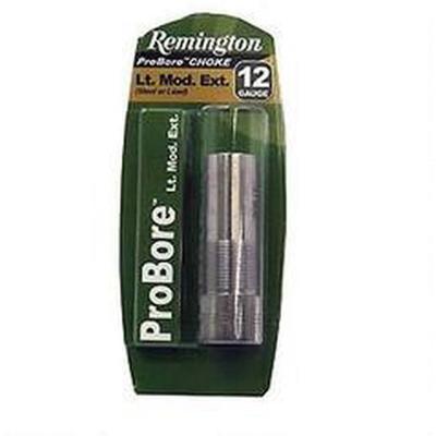 Remington Choke Tube ProBore 12 Gauge Light Modifi