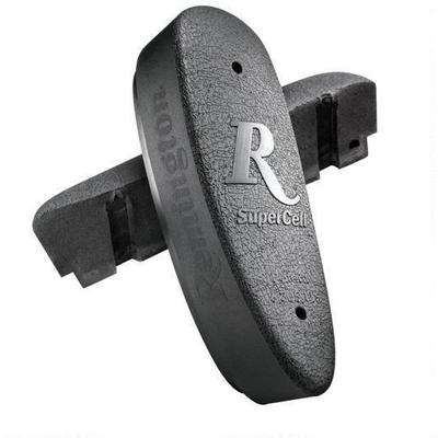 Remington Supercell Pad Recoil Pad Supercell Black