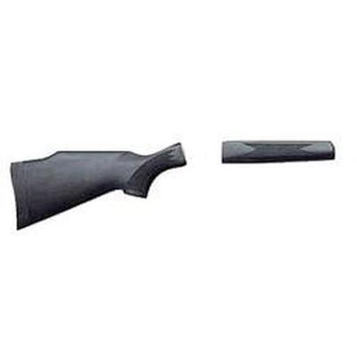 Remington 7400 Stock/Forend For Model 7600 Syn Bla