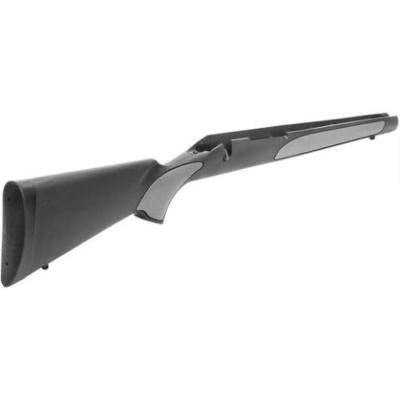 Remington XCR Stock Model 700 Long Action Syn Blac