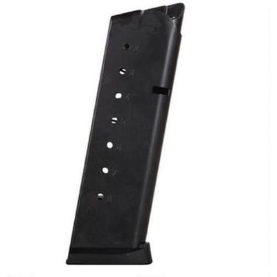 Remington Magazine 1911 45 ACP 8 Rounds Black Fini