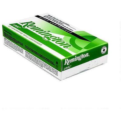 Remington Ammo UMC Value Pack 22-250 Remington 50