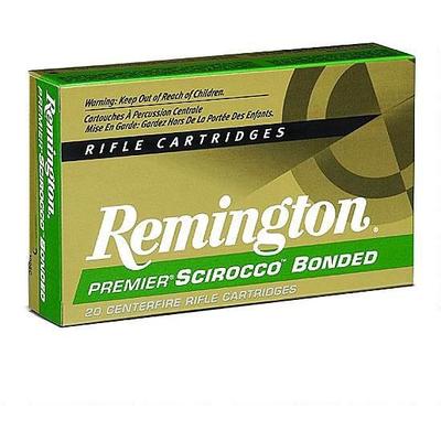 Remington Ammo 300 WSM SSB 180 Grain 20 Rounds [PR