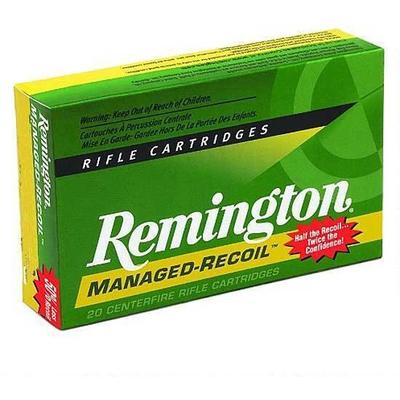 Remington Ammo 7mm-08 Remington Core-Lokt PSP 140