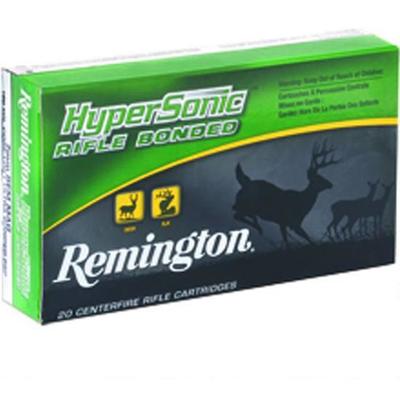Remington Ammo Core-Lokt HyperSonic 30-06 Springfi