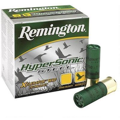 Remington Shotshells HyperSonic Steel 10 Gauge 3.5